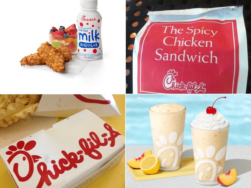 Chick-fil-A