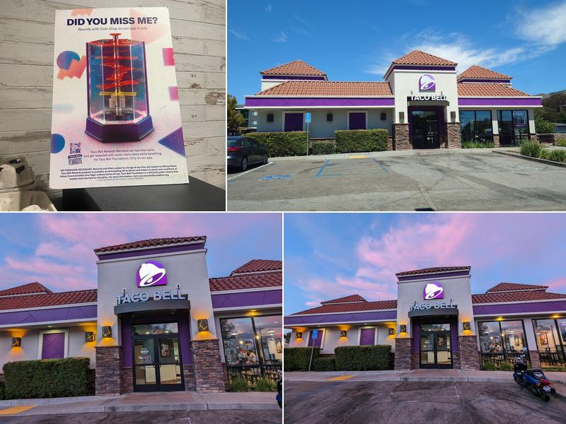 Taco Bell
