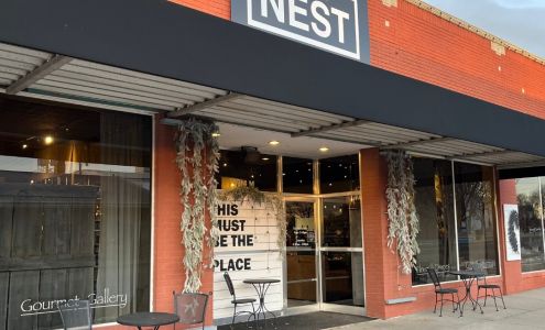 The Feathered Nest BELLEVILLE