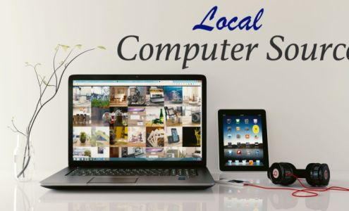 Professional Computer Systems BELLEVILLE