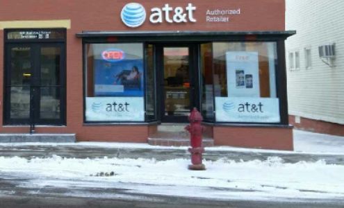 AT&T Store