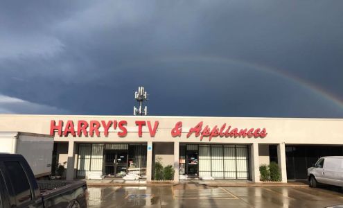 Harry's TV Video & Appliances