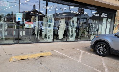 Brewer Carpet One Floor & Home