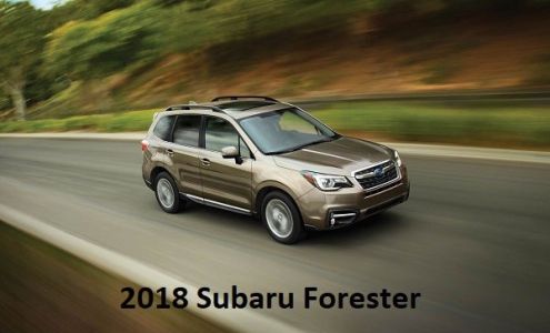 East Hills Subaru Parts Department