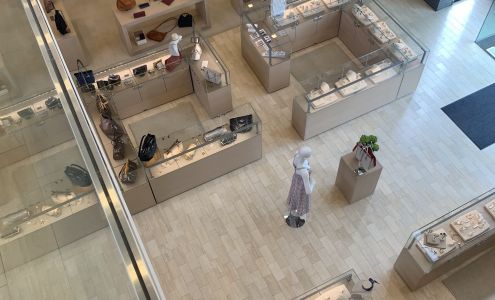 Balliets Nichols Hills