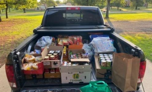 Tri City Hope Center Newcastle