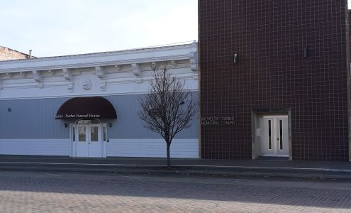 Bachelor-Faulkner-Dart-Surber Funeral Home BELLEVILLE