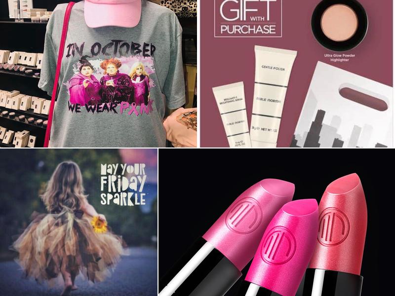 Merle Norman Cosmetic Studio