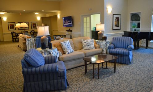 Credo Senior Living - Belleville BELLEVILLE