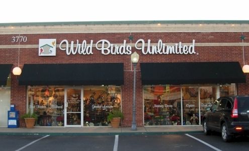 Wild Birds Unlimited