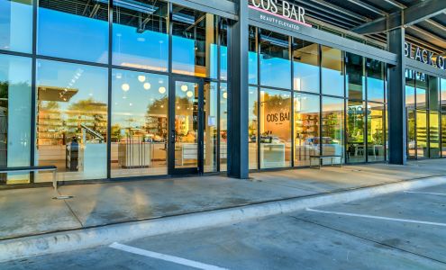 Cos Bar Oklahoma City Oklahoma City