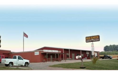 Red Earth Feed and Tack Oklahoma City