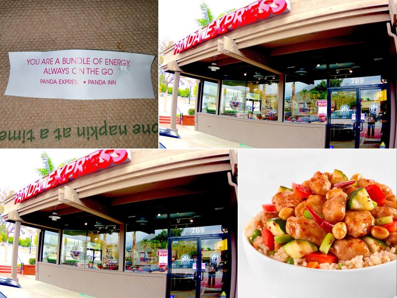 Panda Express