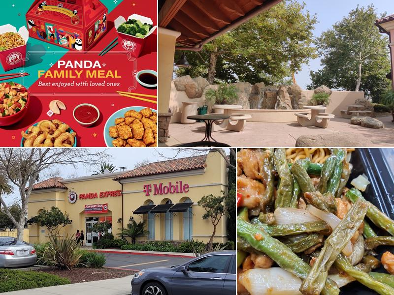 Panda Express