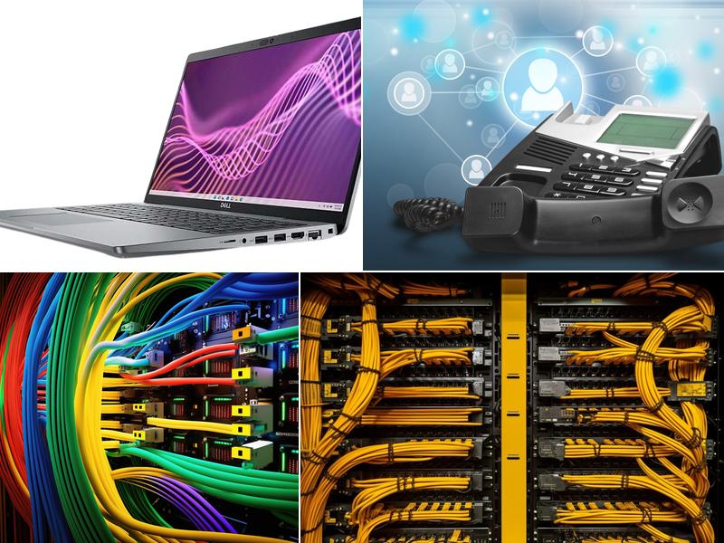 Accel Technology Group