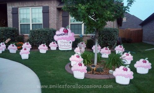 Smiles For All Occasions