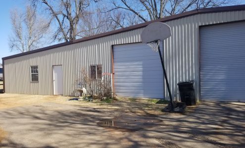 Crabb Upholstery Rush Springs