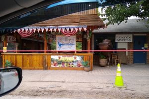 Comanche Shirt Company