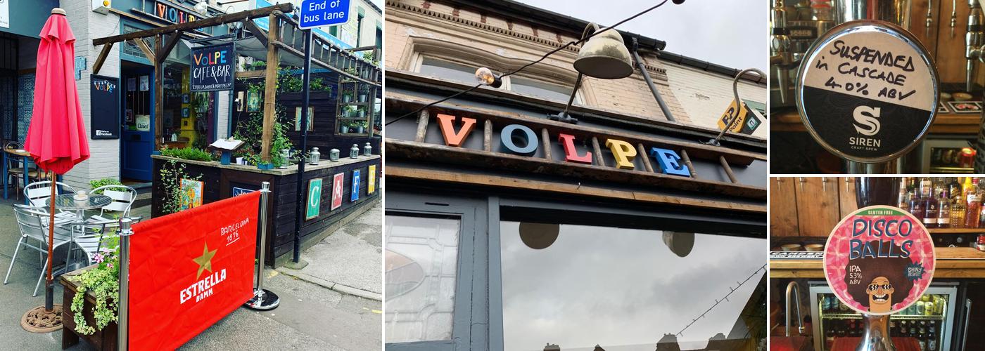 Abbeydale Tap and Snap