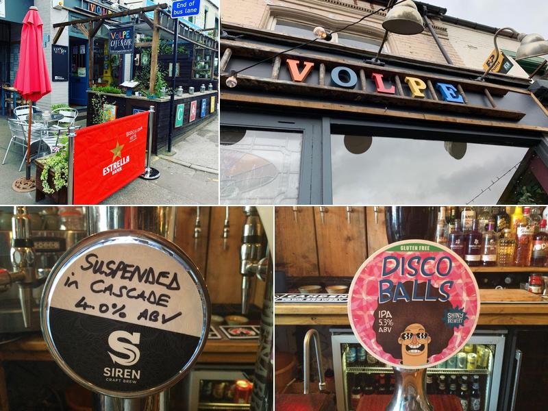 Abbeydale Tap and Snap