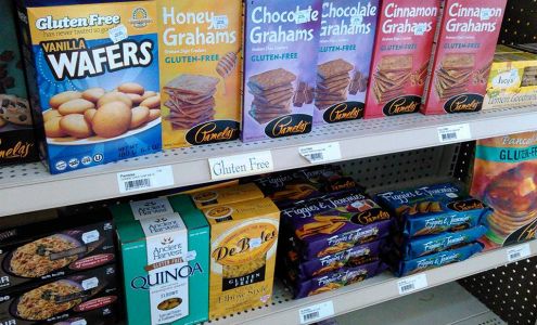 Skiatook Herb Store LLC