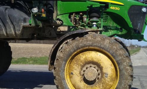 Schrader's Upholstery Township of Mussey