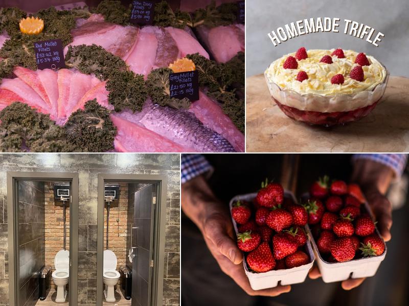 Strawberry Fields Lifton