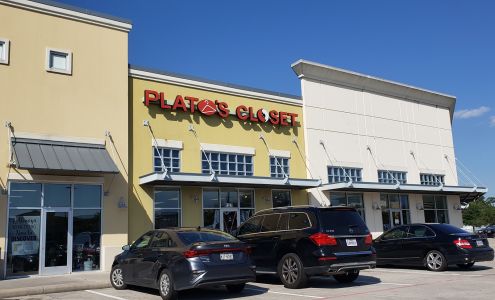 Plato's Closet