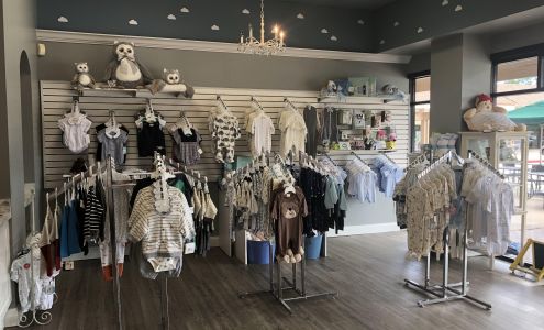 Teacups and Tadpoles