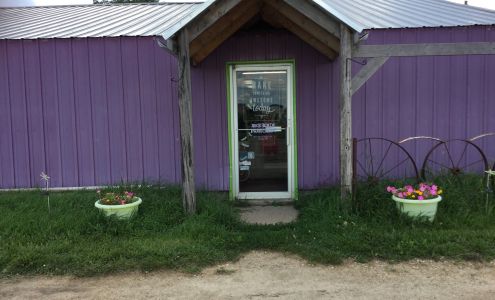 BackRoads Plum Crazy Ionia