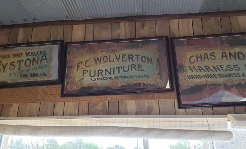 Sunflower Mercantile of Barnes Barnes