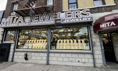 Mita Jewelers