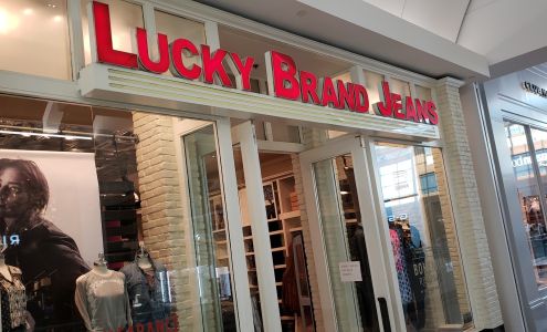 Lucky Brand