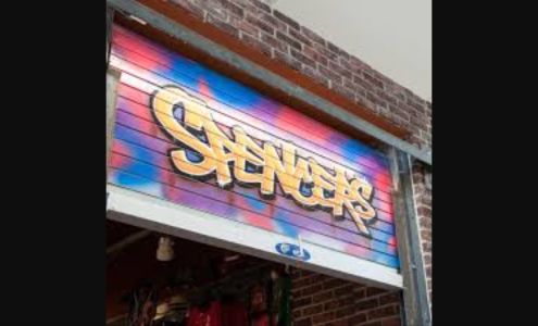 Spencers