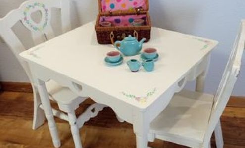 Buffalo Community Outreach