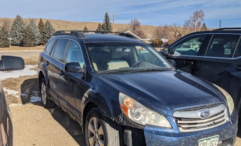 Eds Body Shop & Automotive, Inc.