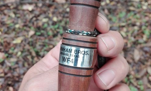 Burnham Brothers Menard