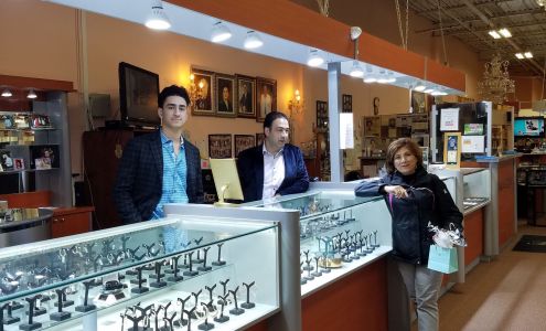 Forever Diamonds Co.