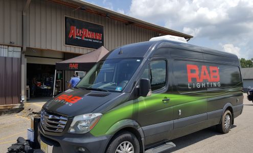 All-Phase Electric Supply