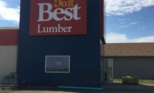 Schlachter Lumber Gettysburg