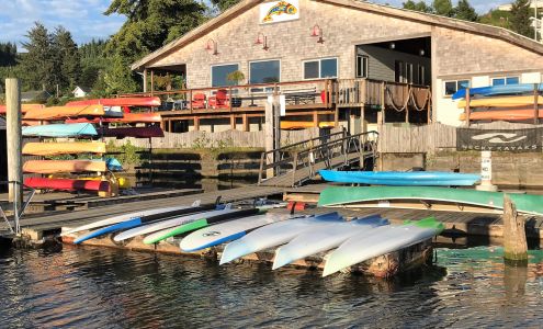 Wheeler Marina LLC Wheeler