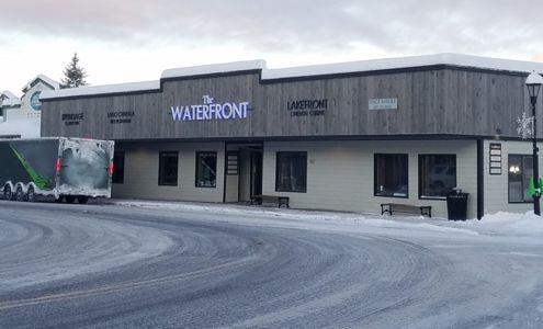 Brundage Downtown Shop McCall