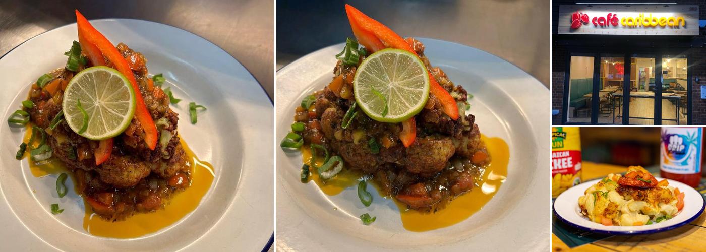 Cafe Caribbean