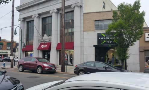 Karako Suits of Lynbrook