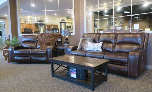 Baker Furniture - ND Bowman