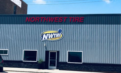 NW Tire Bowman
