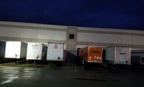 Restoration Hardware DC West Jefferson