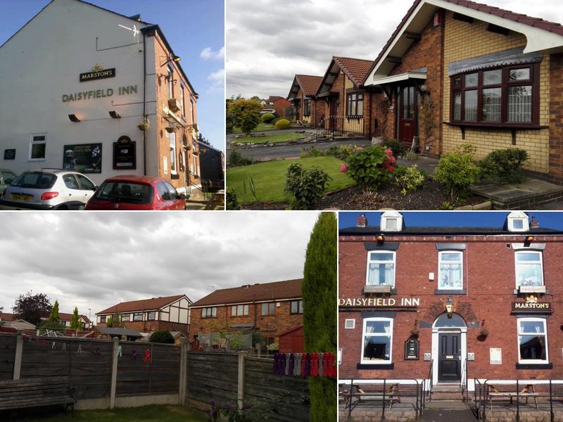 Daisyfield Inn Oldham