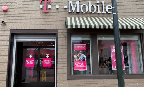 T-Mobile Authorized Retailer