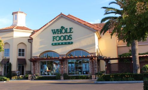 Whole Foods Market